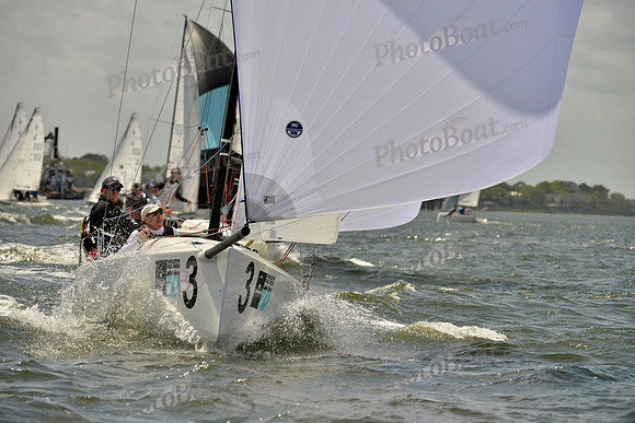 2018 Charleston Race Week A_2638