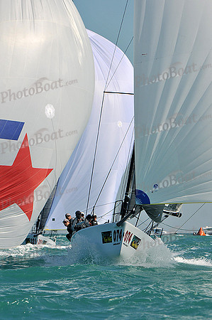 2013 Key West Race Week E 933