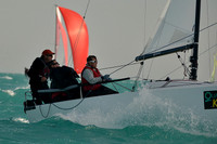 2014 Key West Race Week E 956
