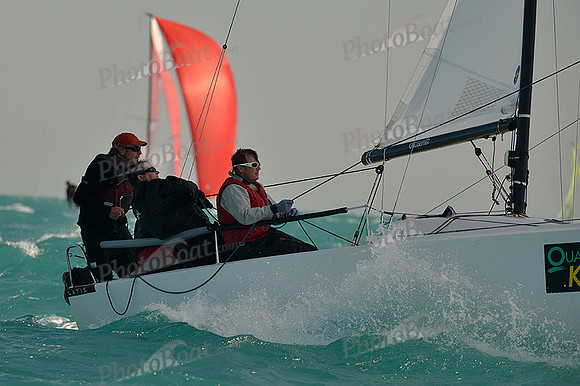 2014 Key West Race Week E 956