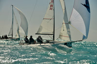 2017 Quantum Key West RW C 599