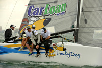 2015 Melges 24 Miami Invitational B 231