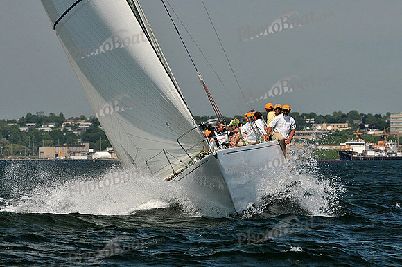 2012 NYYC Annual Regatta A 2133