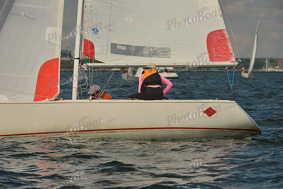 2015 Denmark Race A 1515