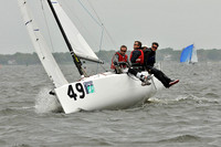 2013 Charleston Race Week A 1542