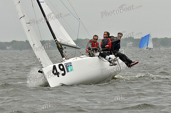 2013 Charleston Race Week A 1542
