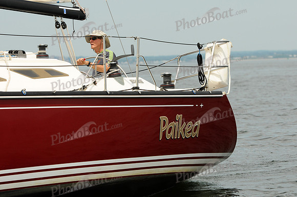 2011 Park City Regatta A 764