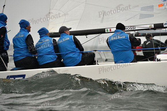 2018 J70 Worlds I_0326