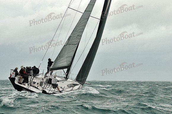 2014 Key West Race Week B 463
