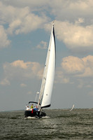 2014 Charleston Race Week A 548