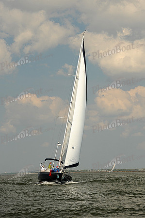 2014 Charleston Race Week A 548