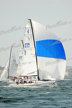 2014 USQS-D 470