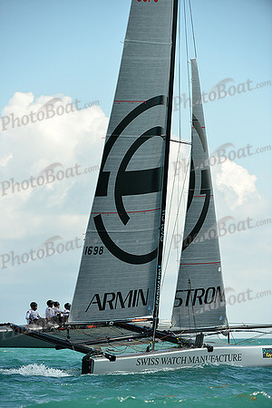 2015 Key West Race Week D 1589