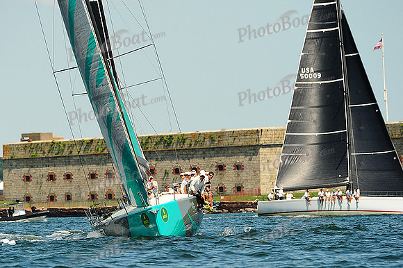 2014 NYYC Race Week C 102