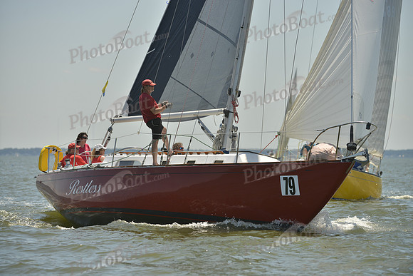 2017 Southern Bay Race Week A_2335