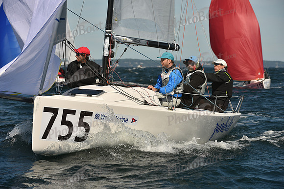 2018 J70 Worlds F_0822