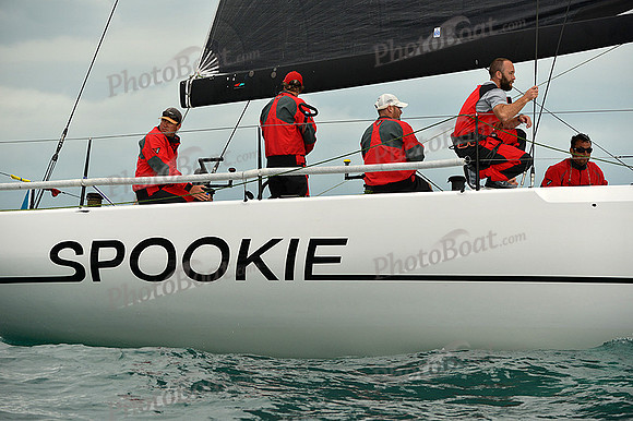 2014 Key West Race Week B 1435