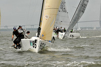 2013 Charleston Race Week A 1791