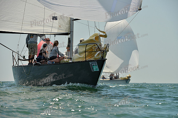 2014 Charleston Race Week B 352