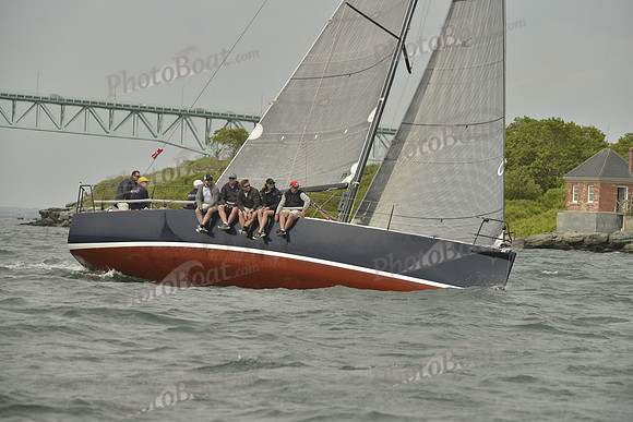 2018 NYYC Annual Regatta A_1777