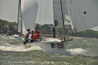 2017 Charleston Race Week D_1923