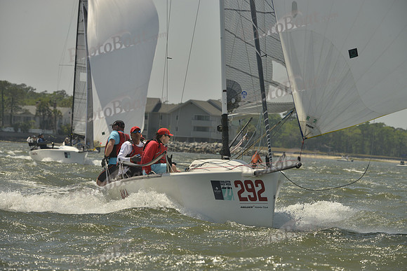 2017 Charleston Race Week D_1923