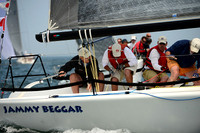 2013 Block Island Race Week A 1377