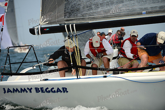 2013 Block Island Race Week A 1377