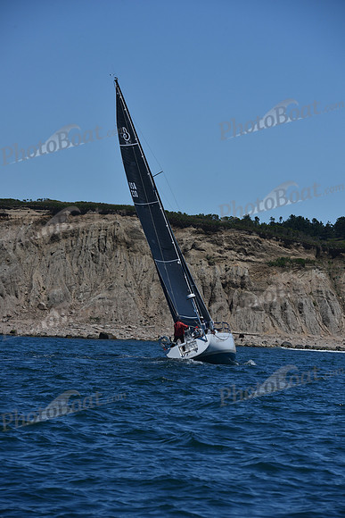 2021 Block Island Race Week E_1410
