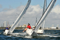 2014 J70 Winter Series A 1140