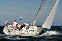 2012 Newport Bermuda 1917