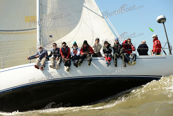 2016 Charleston Race Week B 0145