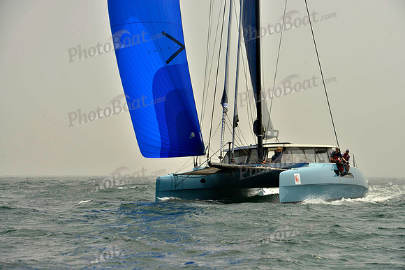 2017 Block Island Race Week C_0951