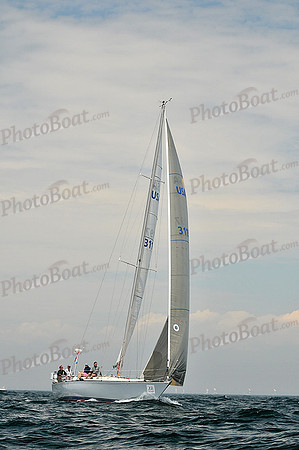 2013 Block Island Race Week C 1595