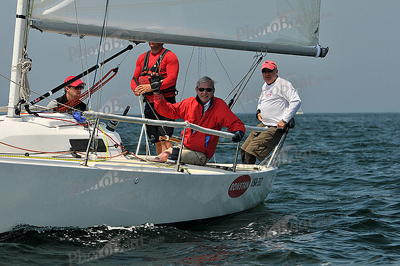 2013 Block Island Race Week B 080
