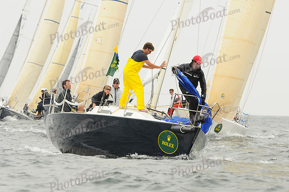 2011 Block Island RW F 1138