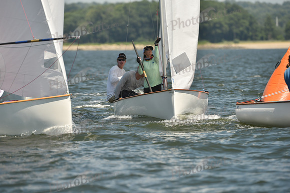 2018 Thistle Nationals G_0056