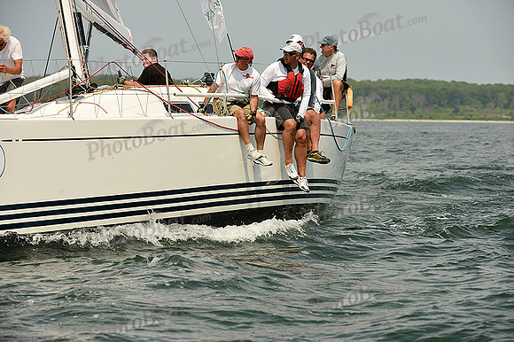 2015 NYYC Annual Regatta A 1041