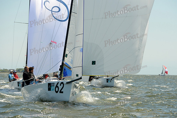 2016 Charleston Race Week G_0042