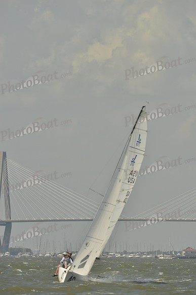 2017 Charleston Race Week D_2905