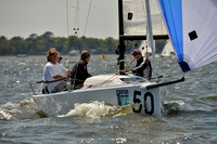 2014 Charleston Race Week B 1012