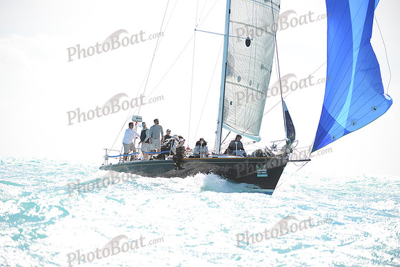 2017 Quantum Key West RW B 1027