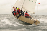 2009 Block Island Race Week Monday 1644