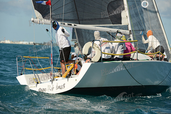 2017 Quantum Key West RW H 551