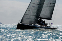 2012 Key West Race Week A 383