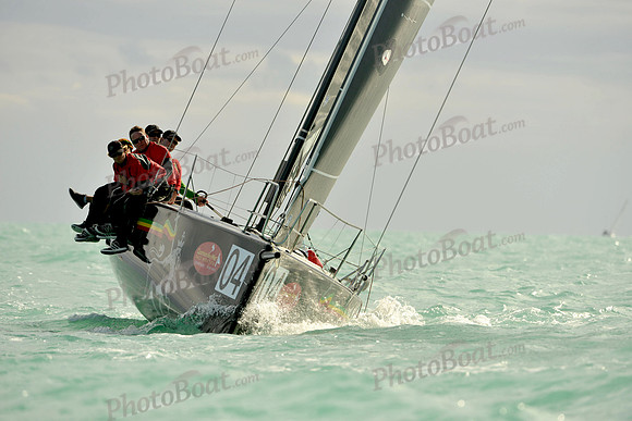 2016 Key West Race Week D_1310