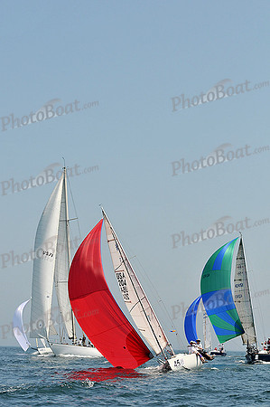 2013 Block Island Race Week B 1785