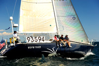 2014 Newport Bermuda A 997