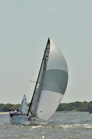 2014 Charleston Race Week D 902