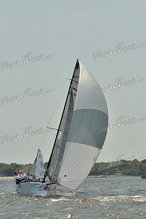 2014 Charleston Race Week D 902